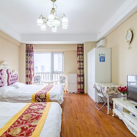 Dalian Best Apartment 외부 사진