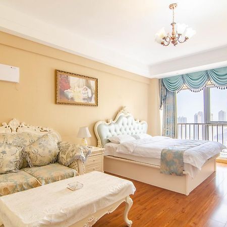 Dalian Best Apartment 외부 사진