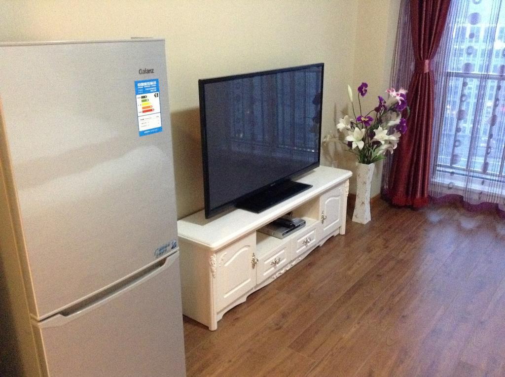 Dalian Best Apartment 객실 사진