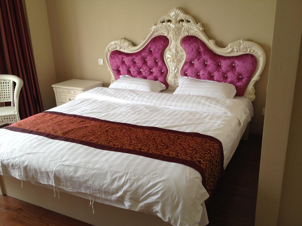 Dalian Best Apartment 객실 사진