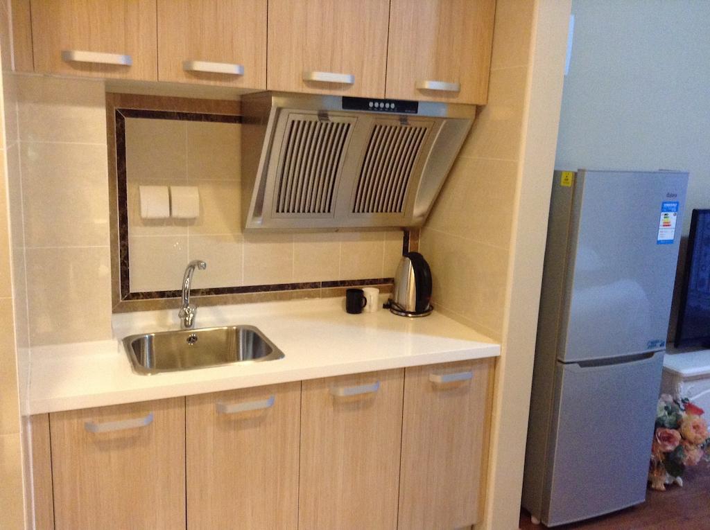 Dalian Best Apartment 객실 사진