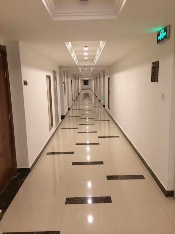 Dalian Best Apartment 외부 사진