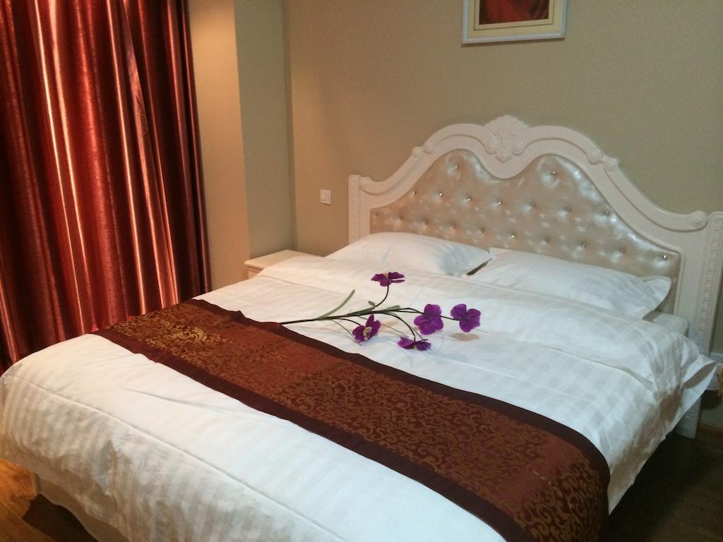 Dalian Best Apartment 객실 사진