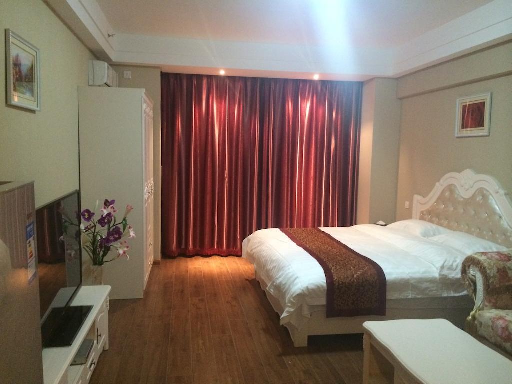 Dalian Best Apartment 객실 사진