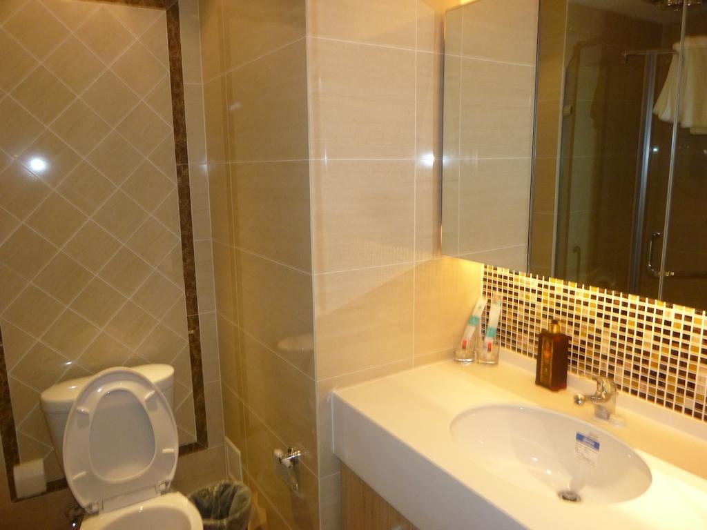 Dalian Best Apartment 객실 사진