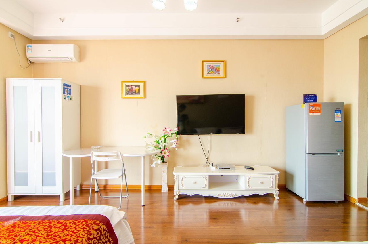 Dalian Best Apartment 외부 사진