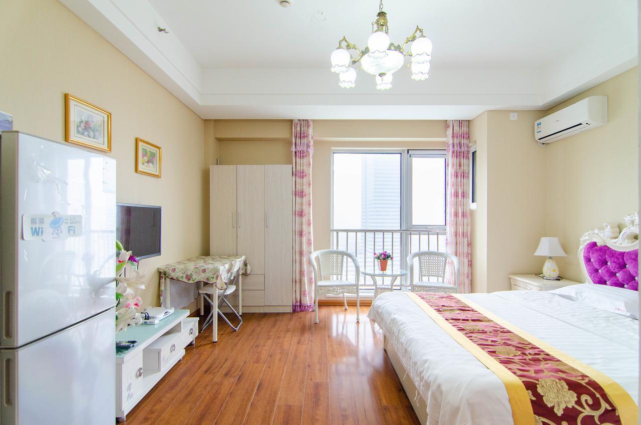 Dalian Best Apartment 외부 사진