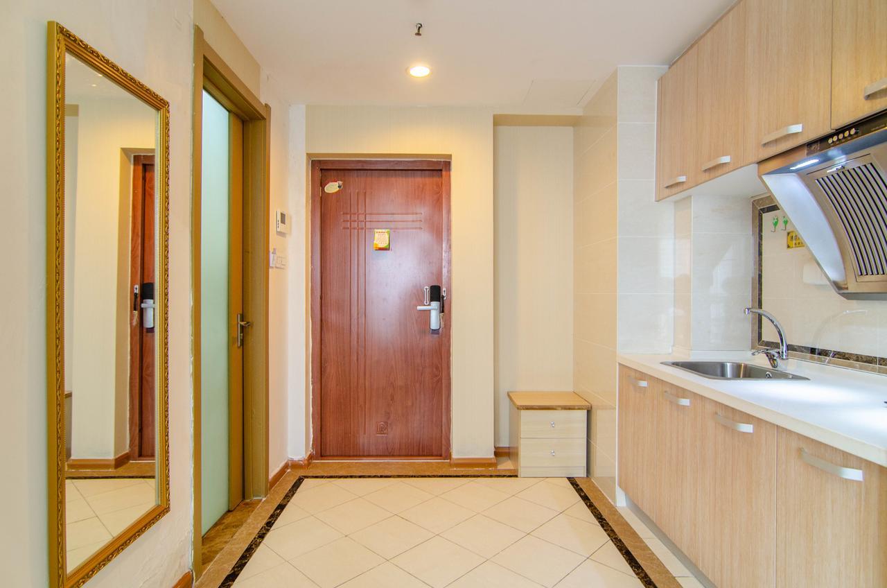 Dalian Best Apartment 외부 사진