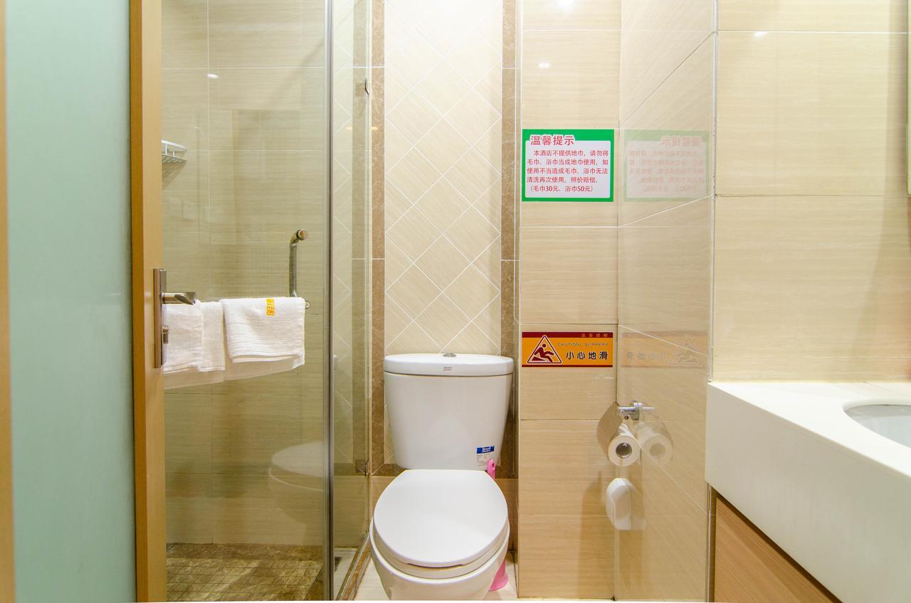 Dalian Best Apartment 외부 사진