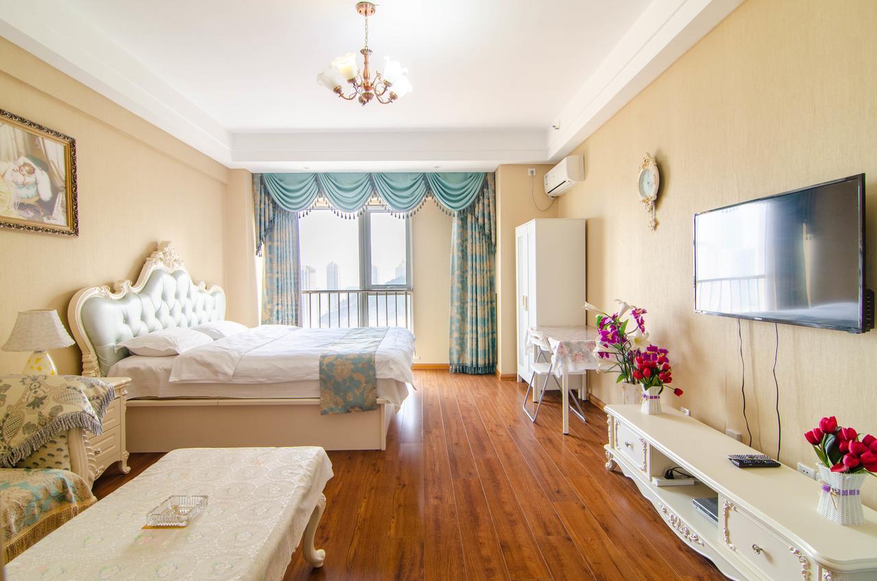 Dalian Best Apartment 외부 사진