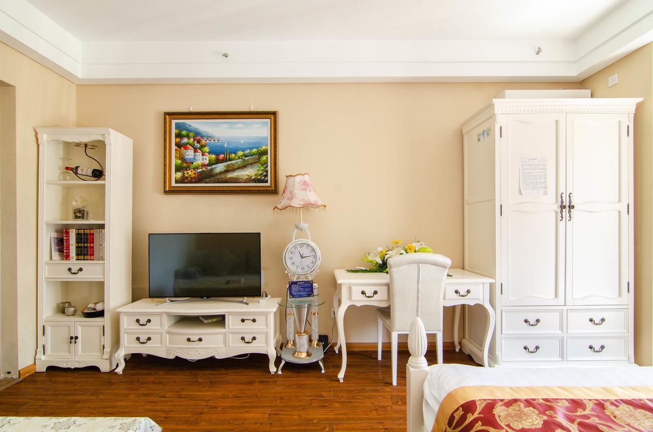 Dalian Best Apartment 외부 사진