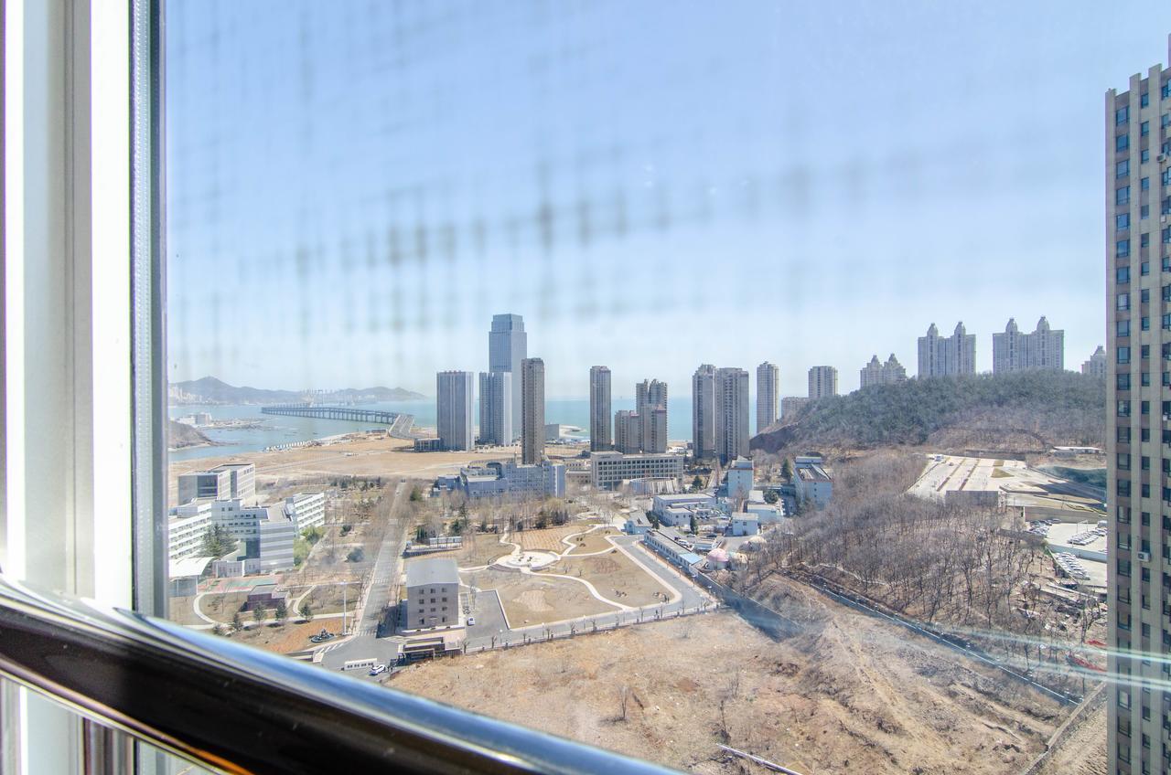 Dalian Best Apartment 외부 사진