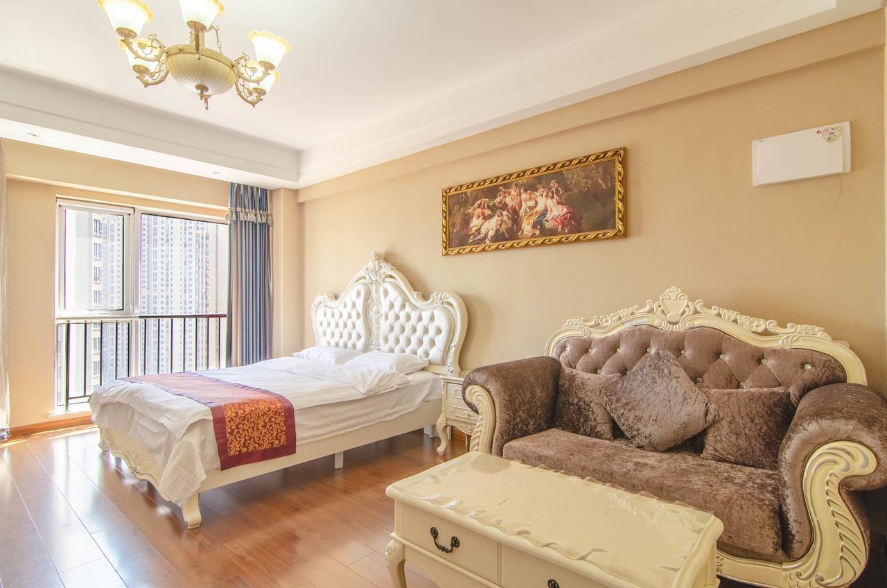 Dalian Best Apartment 외부 사진