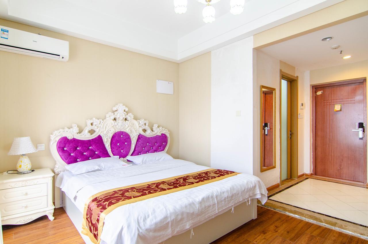Dalian Best Apartment 외부 사진