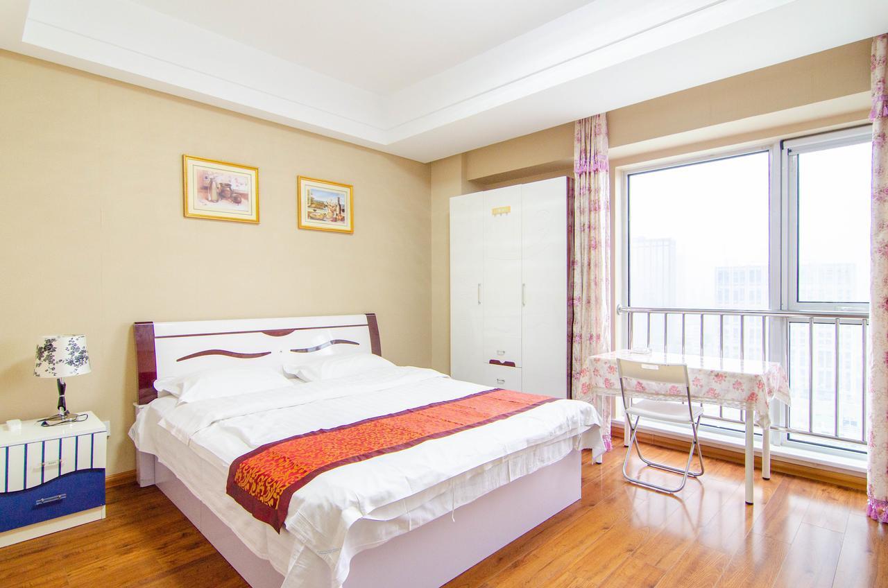 Dalian Best Apartment 외부 사진