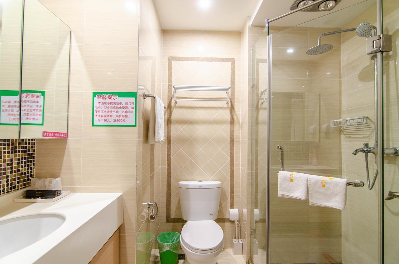 Dalian Best Apartment 외부 사진