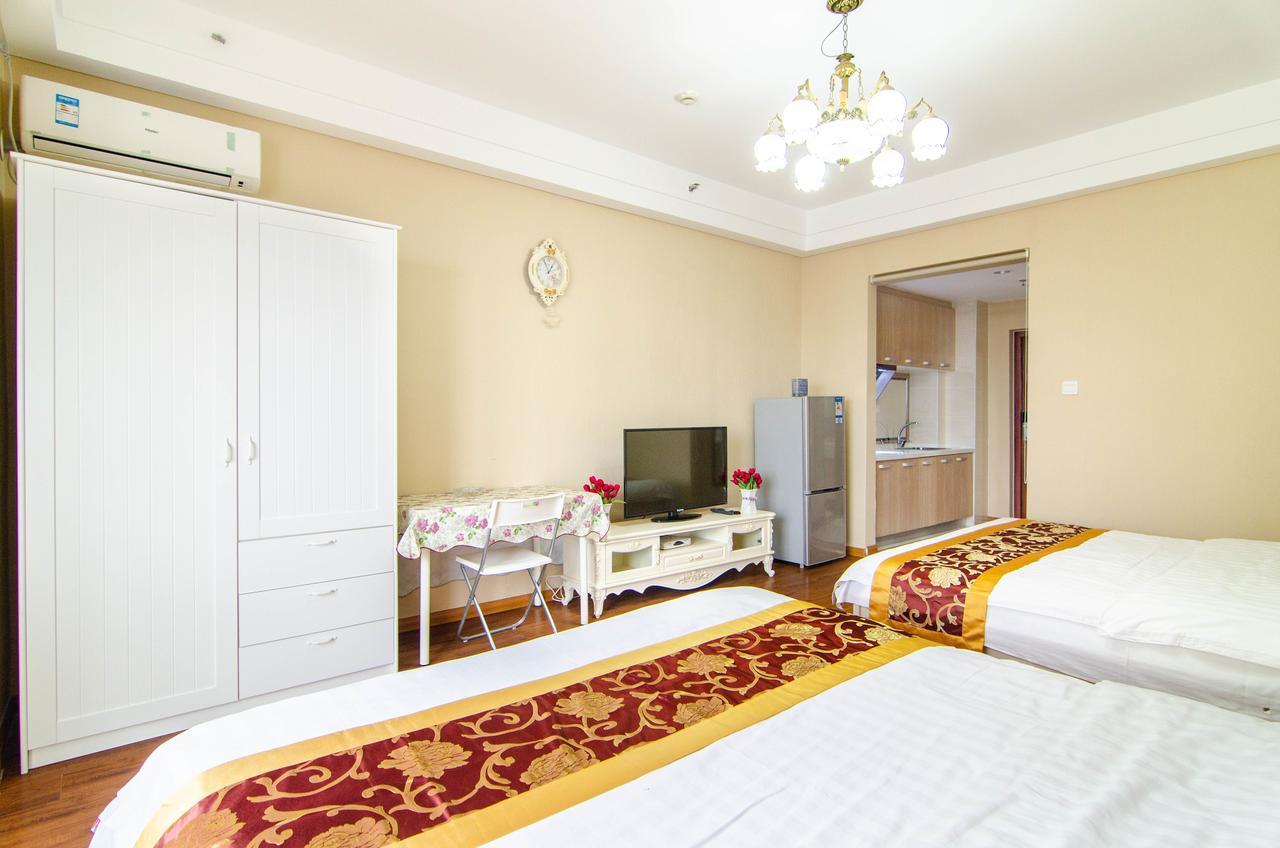 Dalian Best Apartment 외부 사진