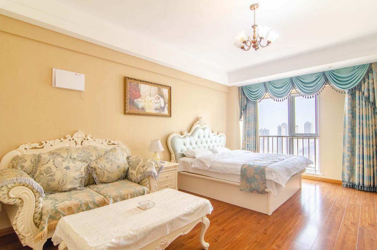 Dalian Best Apartment 외부 사진