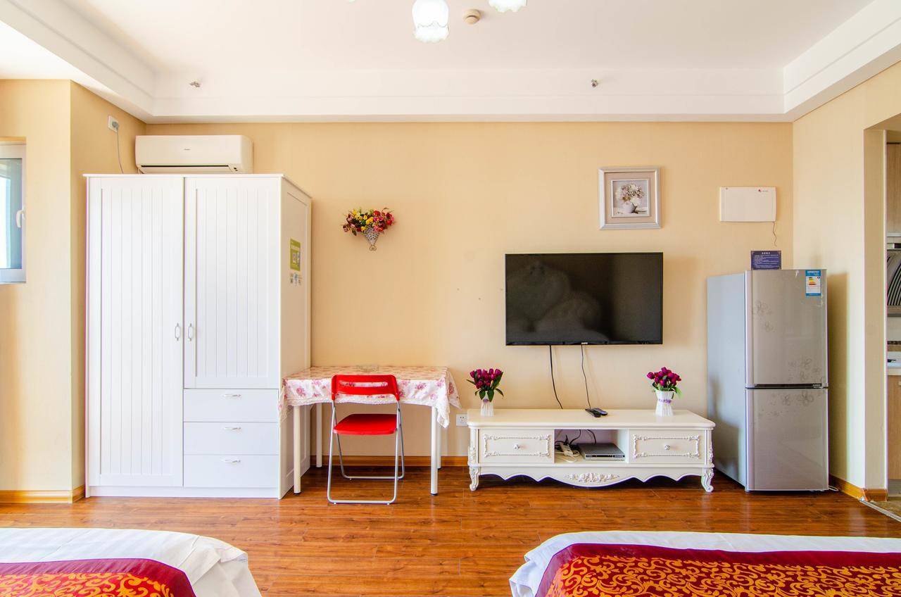 Dalian Best Apartment 외부 사진