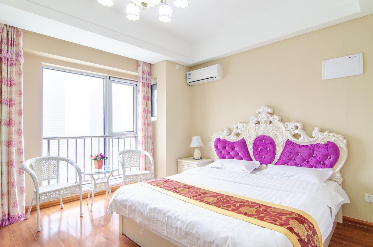Dalian Best Apartment 외부 사진