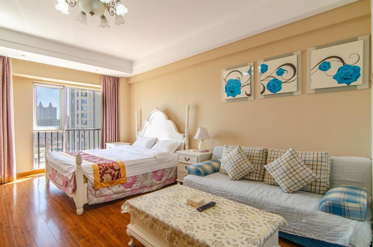 Dalian Best Apartment 외부 사진
