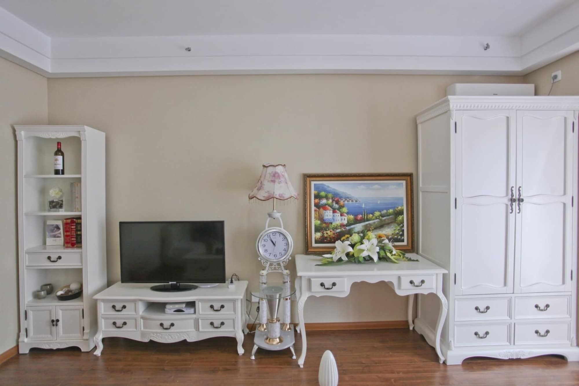 Dalian Best Apartment 외부 사진